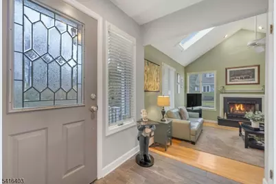 7 Meadow View Lane Ondo, Berkeley Heights Township, NJ 07922 - Photo 3