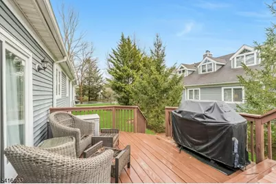 7 Meadow View Lane Ondo, Berkeley Heights Township, NJ 07922 - Photo 41