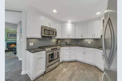 7 Meadow View Lane Ondo, Berkeley Heights Township, NJ 07922 - Photo 21