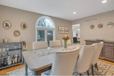 7 Meadow View Lane Ondo, Berkeley Heights Township, NJ 07922 - Photo 19