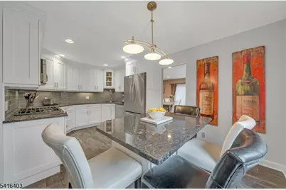 7 Meadow View Lane Ondo, Berkeley Heights Township, NJ 07922 - Photo 23