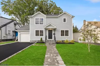 355 Rea Ave, Hawthorne, NJ 07506 - Photo 1