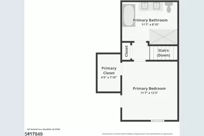 621 Kimball Ave, Westfield, NJ 07090 - Photo 35