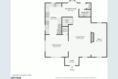 621 Kimball Ave, Westfield, NJ 07090 - Photo 33