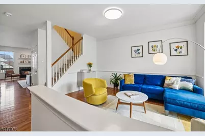 266 Patriot Hill Dr, Bernards Township, NJ 07920 - Photo 7