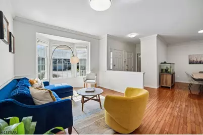 266 Patriot Hill Dr, Bernards Township, NJ 07920 - Photo 5