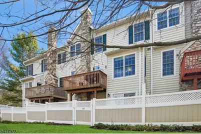 266 Patriot Hill Dr, Bernards Township, NJ 07920 - Photo 41