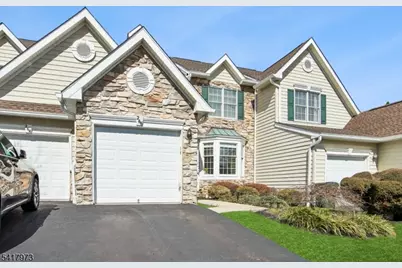 266 Patriot Hill Dr, Bernards Township, NJ 07920 - Photo 3