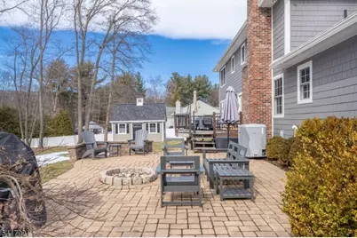 1 Radcliffe Dr, Roxbury Township, NJ 07876 - Photo 37