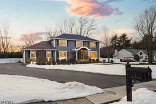 1 Radcliffe Dr, Roxbury Township, NJ 07876 - Photo 1