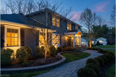 1 Radcliffe Dr, Roxbury Township, NJ 07876 - Photo 11