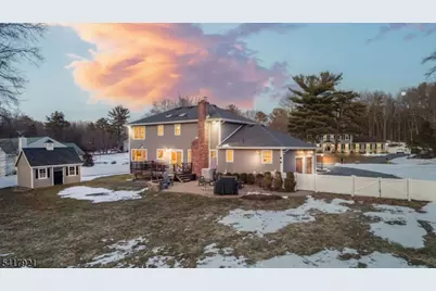 1 Radcliffe Dr, Roxbury Township, NJ 07876 - Photo 47