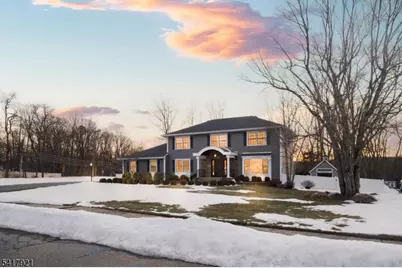 1 Radcliffe Dr, Roxbury Township, NJ 07876 - Photo 45