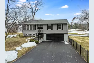 9 Fairway Trl, Sparta Township, NJ 07871 - Photo 33