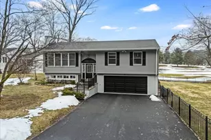 9 Fairway Trail, Sparta Township, NJ 07871 - Photo 33