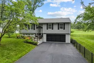 9 Fairway Trail, Sparta Township, NJ 07871 - Photo 1