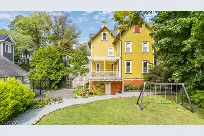 224 Walton Ave, South Orange, NJ 07079 - Photo 3