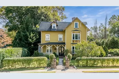 224 Walton Ave, South Orange, NJ 07079 - Photo 5