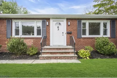 63 Livingston Ave #A, New Providence, NJ 07974 - Photo 3