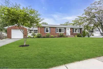 63 Livingston Ave #A, New Providence, NJ 07974 - Photo 1