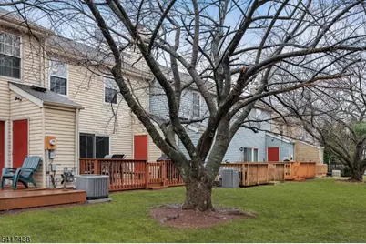 405 Cheshire Ct, Franklin Township, NJ 08873 - Photo 25