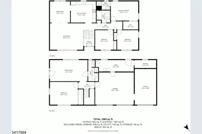 12 Dorchester Ave, Cranford Township, NJ 07016 - Photo 27