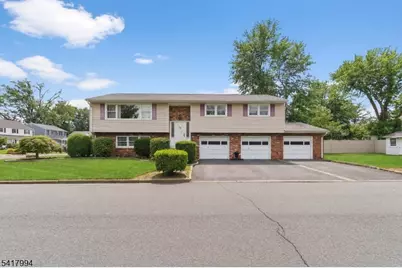 12 Dorchester Ave, Cranford Township, NJ 07016 - Photo 1