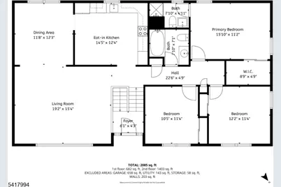 12 Dorchester Ave, Cranford Township, NJ 07016 - Photo 25