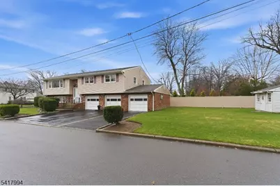 12 Dorchester Ave, Cranford Township, NJ 07016 - Photo 3