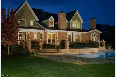 6 Stonehedge Ct, Warren Township, NJ 07059 - Photo 43