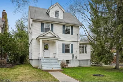 1 Baltusrol Pl, Summit, NJ 07901 - Photo 1