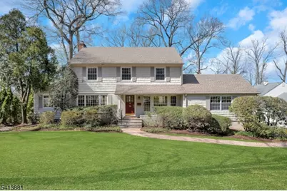 78 Seven Oaks Dr, New Providence, NJ 07901 - Photo 1