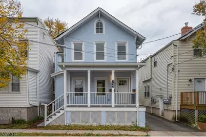 24 Dean St, West Orange Township, NJ 07052 - Photo 1