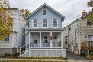 24 Dean St, West Orange Township, NJ 07052 - Photo 1