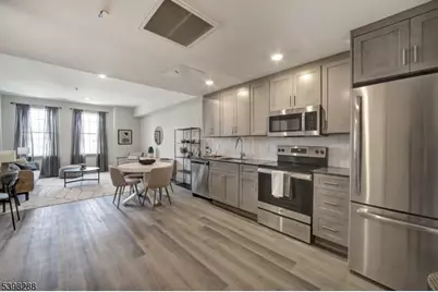 548 Franklin Ave, Belleville, NJ 07109 - Photo 1