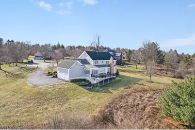 14 Cooper Rd, Mendham Township, NJ 07945 - Photo 3