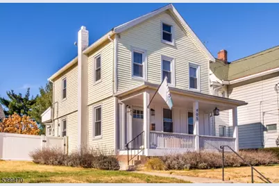 405 Washington St, Boonton Town, NJ 07005 - Photo 5