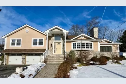 126 McKinley Ave, East Hanover Township, NJ 07936 - Photo 1