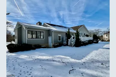 126 McKinley Ave, East Hanover Township, NJ 07936 - Photo 33