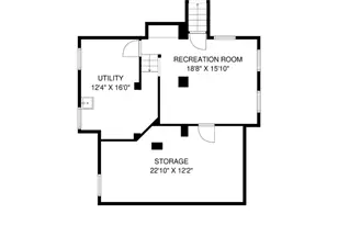 439 St Marks Ave, Westfield, NJ 07090 - Photo 37