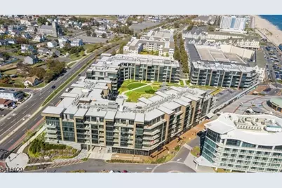 30 Melrose Ter Unit #221, Long Branch, NJ 07740 - Photo 35