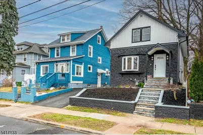 418 E 5th Ave, Roselle, NJ 07203 - Photo 3