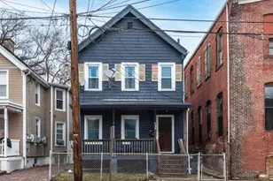 579 Nassau St, Orange, NJ 07050 - Photo 1