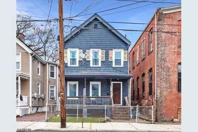 579 Nassau St, City Of Orange Twp., NJ 07050 - Photo 1