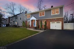 2 Doris Pkwy, Westfield, NJ 07090 - Photo 1