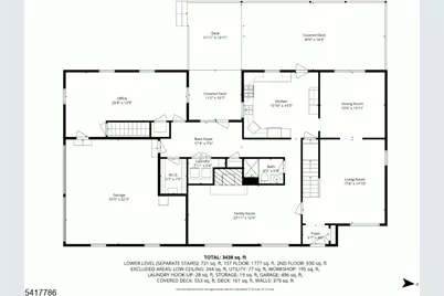 10 Torlish Gate, Raritan, NJ 08869 - Photo 37