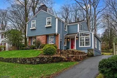 226 Mountain Ave, Summit, NJ 07901 - Photo 1