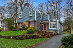 226 Mountain Ave, Summit, NJ 07901 - Photo 1
