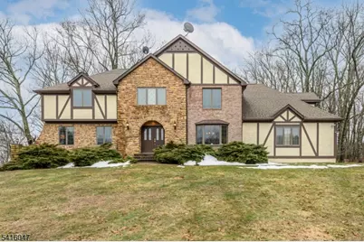 3 Tara Ct, Hardwick Township, NJ 07825 - Photo 1