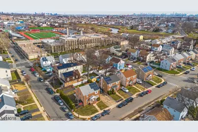 627A Britton St, Elizabeth, NJ 07202 - Photo 5